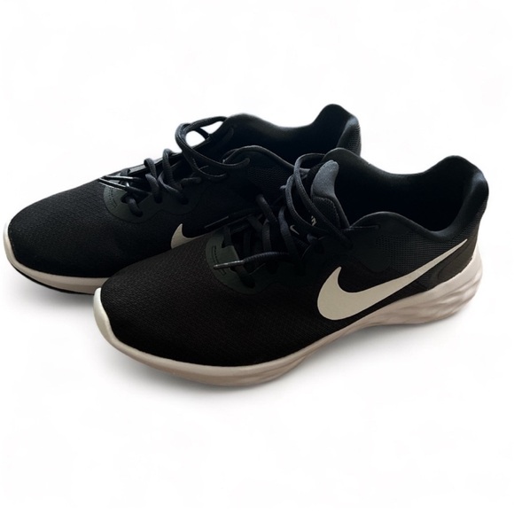 Nike Revolution 6 Nn Women’s Walking Running Shoes Size 12 - Picture 7 of 9